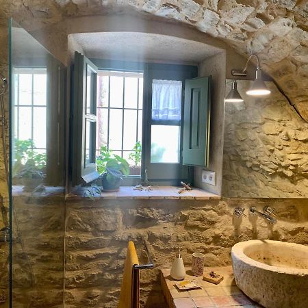 Habitaciones Rurales En Colomers Kültér fotó