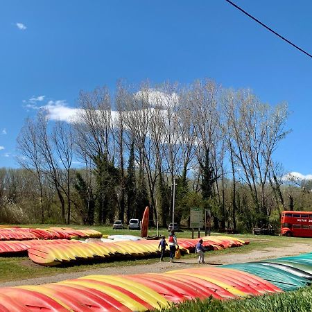 Habitaciones Rurales En Colomers Kültér fotó