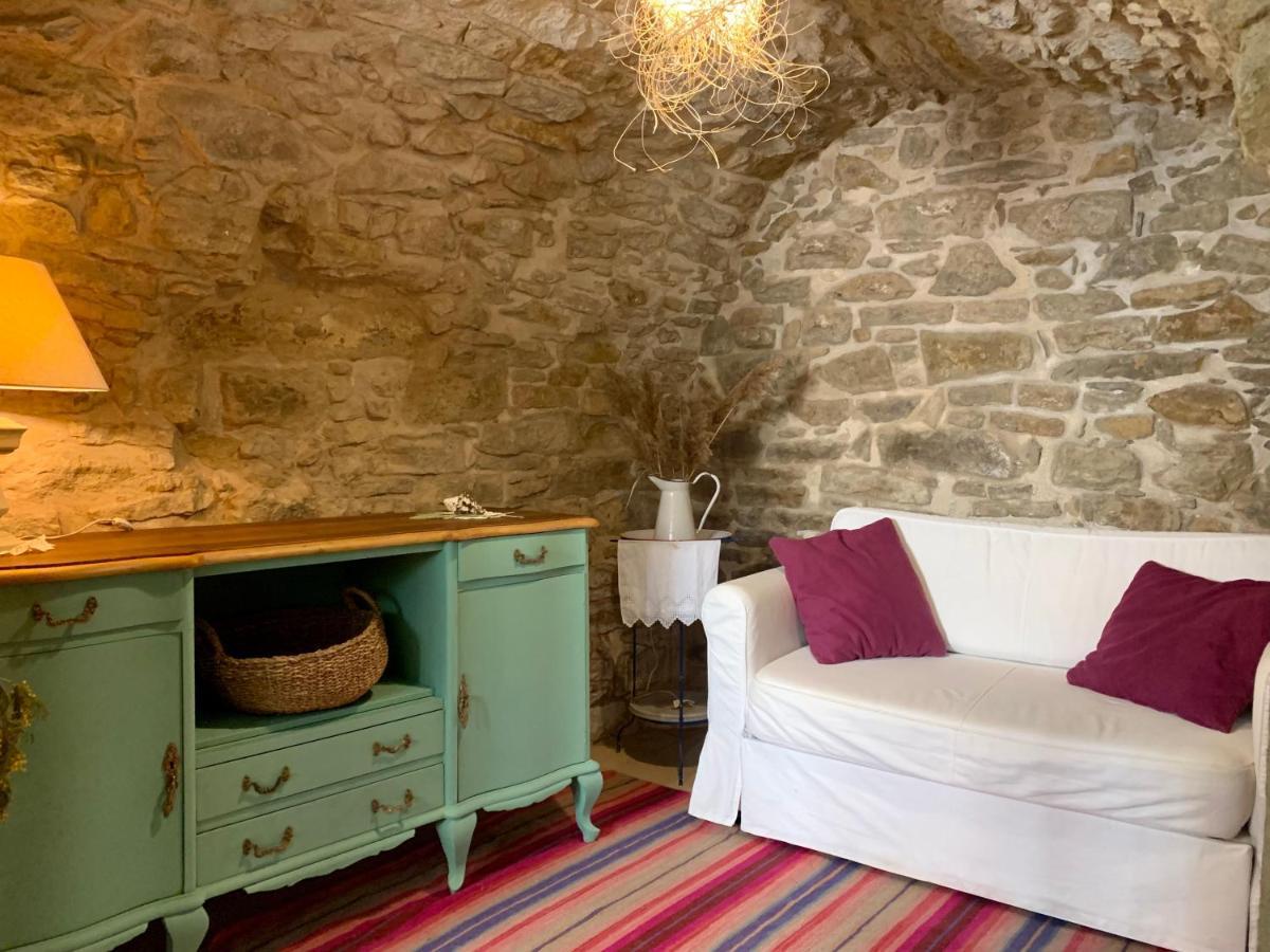 Habitaciones Rurales En Colomers Kültér fotó