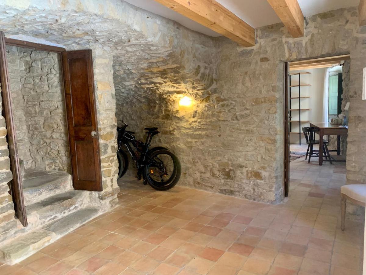 Habitaciones Rurales En Colomers Kültér fotó