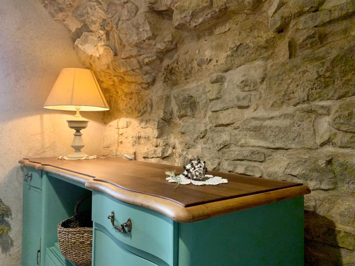 Habitaciones Rurales En Colomers Kültér fotó