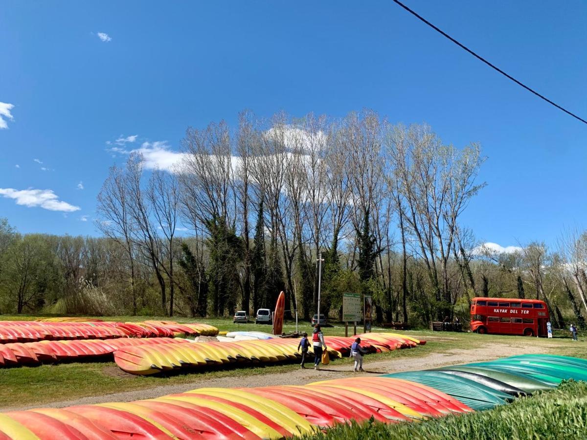 Habitaciones Rurales En Colomers Kültér fotó