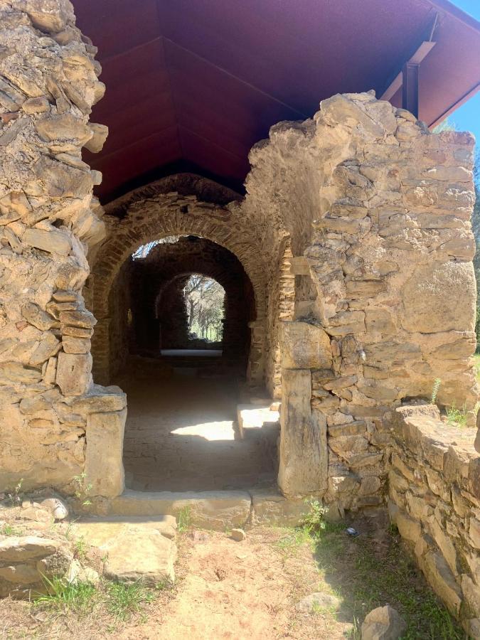 Habitaciones Rurales En Colomers Kültér fotó